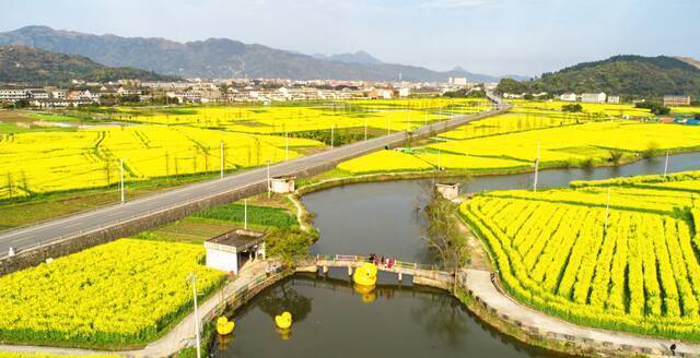 平阳县道水萧线