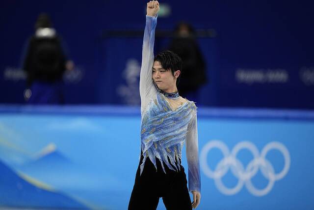 海外聚焦冬奥选手高光时刻：践行了奥运精神，谢谢北京！