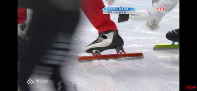 国际滑联发声明，驳回韩国队和匈牙利队短道速滑男子1000米申诉