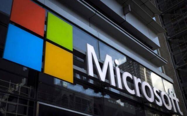 微软欲收购网安公司Mandiant 后者估值36亿美元