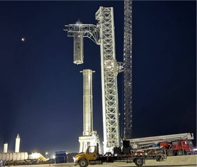 马斯克凭借可回收火箭当选院士 SpaceX将发布重大技术更新