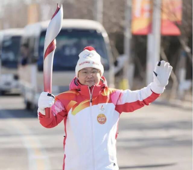 川大人，与冬奥同在！