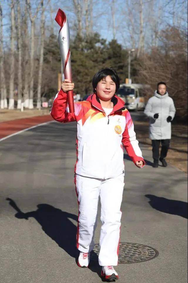 川大人，与冬奥同在！