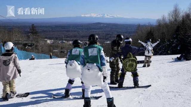 冬奥助推三亿人上冰雪，中国冰雪经济前景如何?