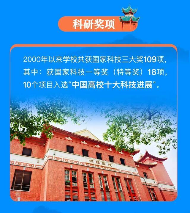 @全球英才，中南大学诚邀您申报海外优青！