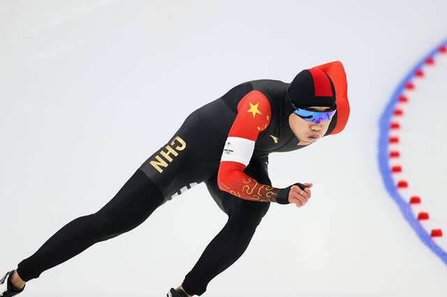 5金齐聚！中国代表团追平单届冬奥会夺金纪录，接下来悬念只有一个！
