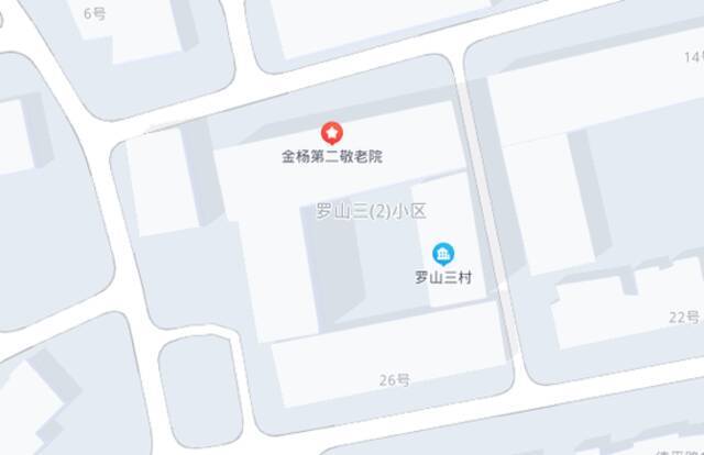 “呼叫XX床……”上海一小区居民因为这个声音夜夜难眠，敬老院：不叫会危及生命