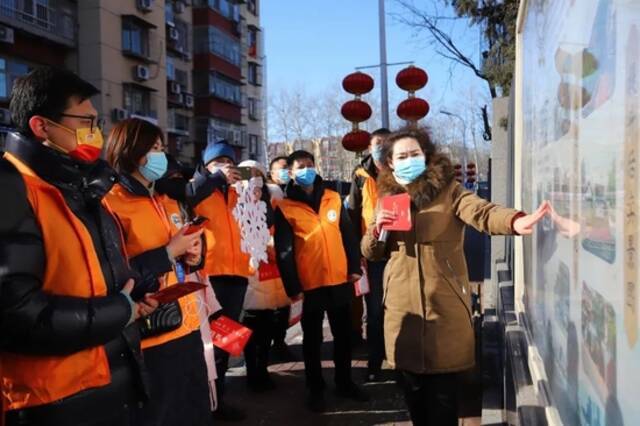 街巷寻宝•发现“京”彩 ——通州区“最美街巷”网络名人打卡活动圆满结束