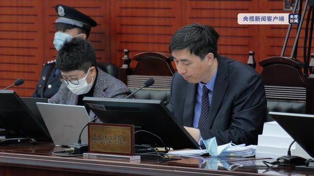 江歌母亲诉刘鑫案二审择期宣判，刘鑫当庭数度哭泣称无过错