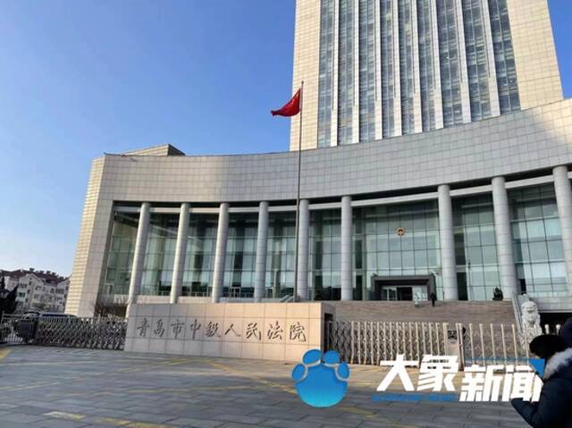 江歌母亲回应二审未出庭：我不需要和刘暖曦当庭对质，相信一定会胜诉