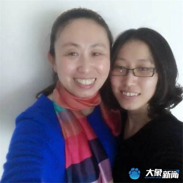 江歌母亲回应二审未出庭：我不需要和刘暖曦当庭对质，相信一定会胜诉