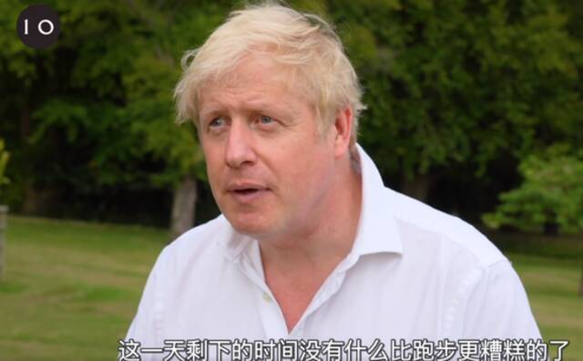 英国首相用中文喊话普京，俄罗斯大使馆倒也没客气