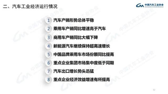 中汽协：1月新能源汽车销售43.1万辆，同比增长135.8%