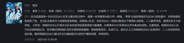 视频网站简介截图