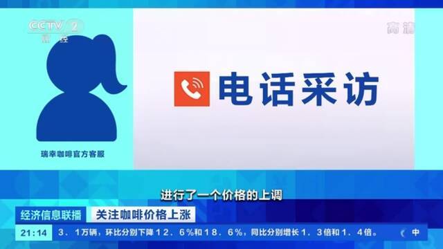 多家知名品牌咖啡店涨价：与全球咖啡产量减少有关系