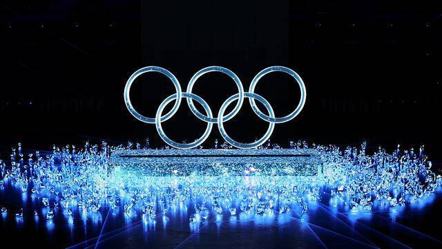 国际奥委会主席巴赫：冬季运动将会通过北京冬奥会发生巨大改变