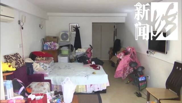 上海这个小区太奇怪！门厅变车库，车库变“住房”…什么路道？