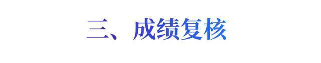 2022年硕士研究生招生考试初试成绩查询与复核通知