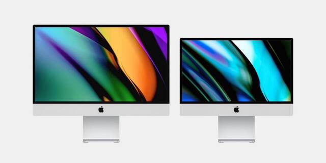 最新爆料：苹果2022年或将推出7款新Mac