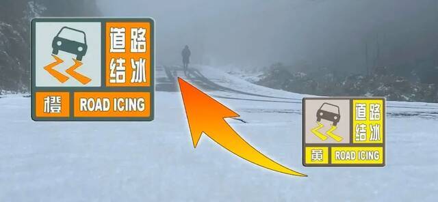 速速转发！降温雨雪天必备“锦囊”