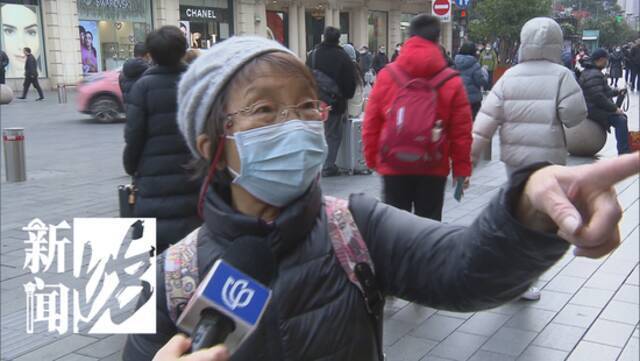 南京路上多家老字号闭店！买青团该去哪里排队？