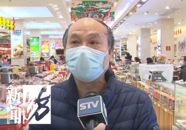 南京路上多家老字号闭店！买青团该去哪里排队？