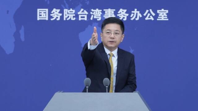 民进党当局炒作与美洽谈所谓