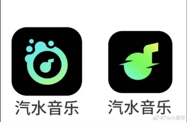 字节音乐App汽水音乐完成软件著作权登记