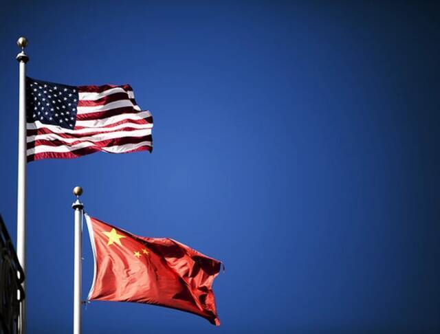 美国宣布结束“中国行动计划”