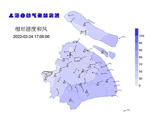 升温浪潮掀起，上海双休日最高16℃！未来还会出现低温天气吗？