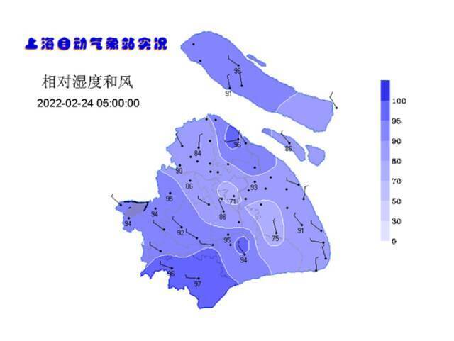 升温浪潮掀起，上海双休日最高16℃！未来还会出现低温天气吗？