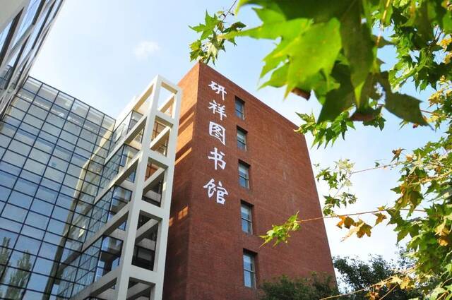 诚聘海外英才  沈阳建筑大学诚邀申报海外优青