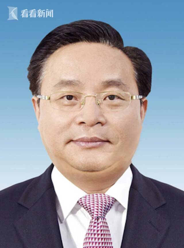 视频｜丰县新书记！原徐州市副市长王维峰接任