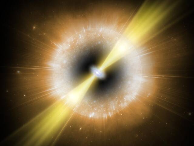 AT2020mrf：全新“奶牛Cow”类超新星爆炸迄今为止在X射线下看到最亮的一个