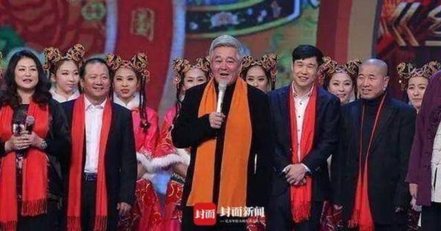 图片来源：北京刘老根大舞台宣传供图