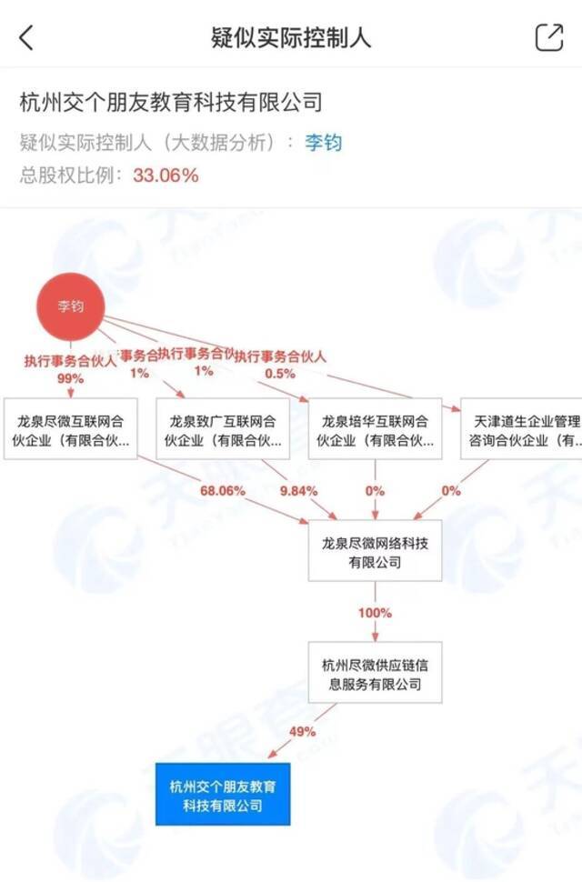 罗永浩“挖角”新东方