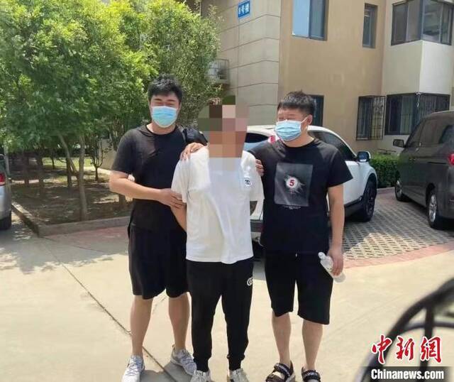 辽宁破获组织外籍人员非法就业案 40名涉案人员被处理