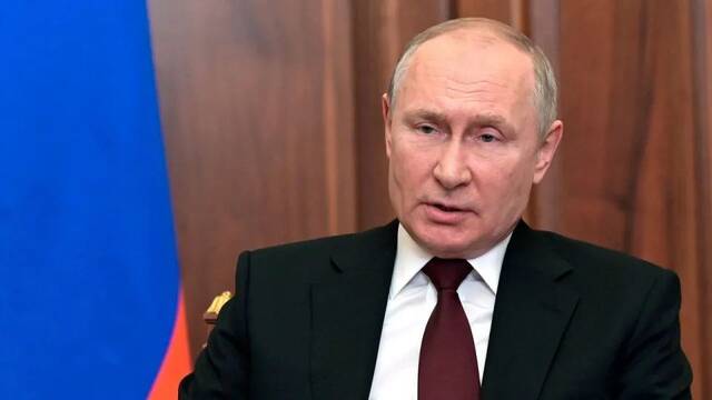 乌克兰议员呼吁乌总统泽连斯基与俄罗斯进行谈判