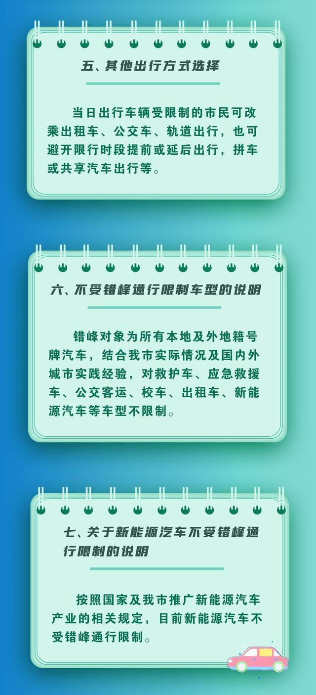 新增“1桥3隧”！3月1日起，中心城区桥隧错峰通行新规施行