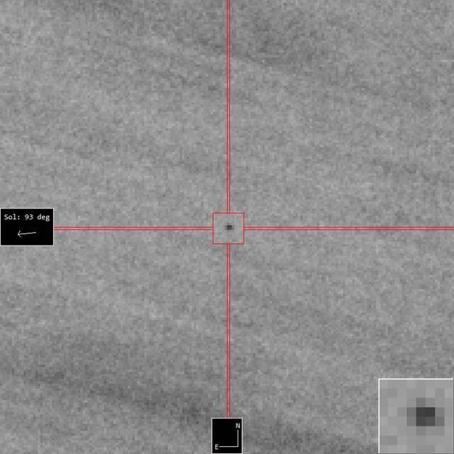 “可能是十年来最危险的小行星”2022 AE1不会对地球构成任何潜在的风险