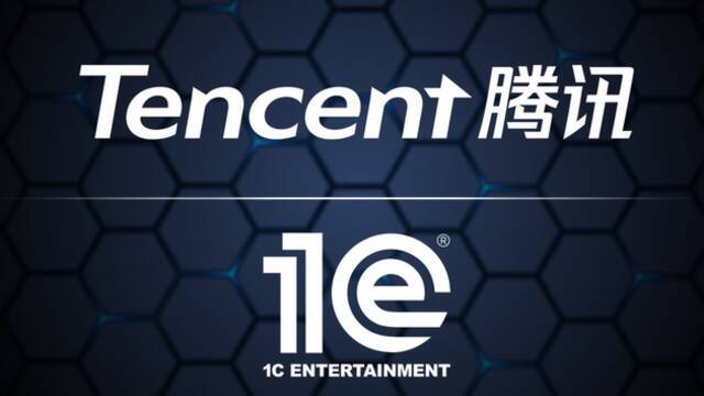 腾讯收购《国王的恩赐》系列游戏开发商1C Entertainment，后者将改名