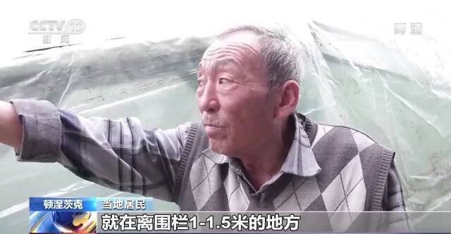 记者现场直击：源源不断的乌克兰难民涌入波兰境内