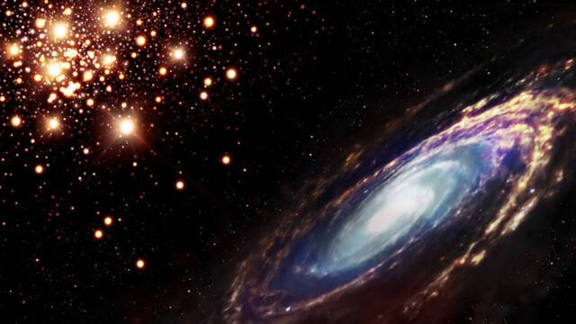 M81星系方向发现源自球状星团的另一个重复出现的快速射电暴（FRB 20200120E）