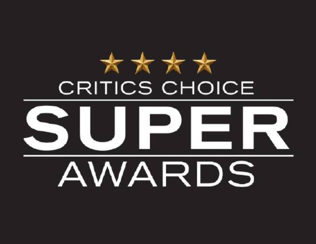 “评论家选择超级奖”创办于去年，如今是第二届