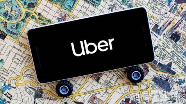 Uber加速出售与Yandex合资出租车项目