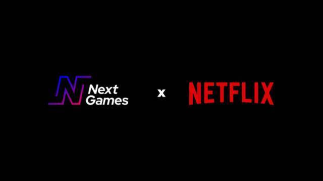 Netflix宣布收购芬兰游戏开发商 Next Games，总股本6500万欧元