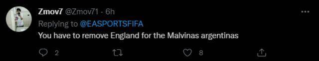 对俄制裁蔓延到游戏！EA公司宣布FIFA 22移除俄罗斯国家队和俱乐部
