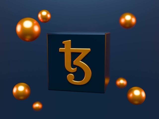 图片作者 Tezos