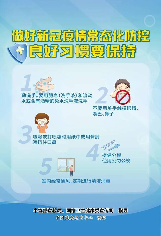 @全体湖工人，校园疫情防控重要通知！