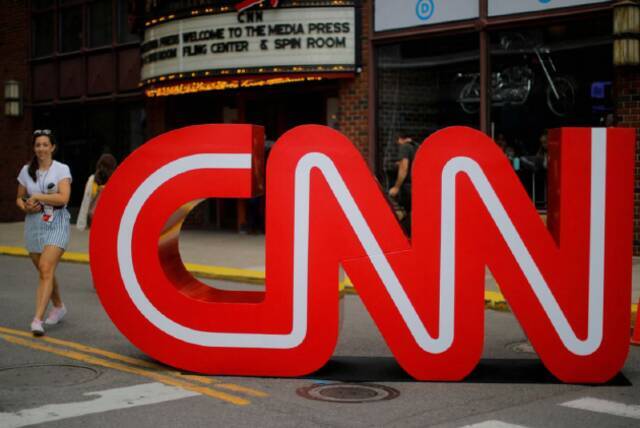 CNN+流媒体将于今年春季上线，月费2.99美元